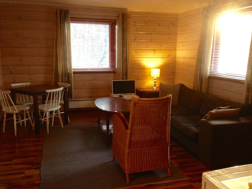 Kultala Cottage Korkeakoski  Quarto foto